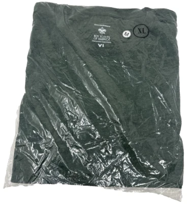 Boy Scouts Of America Olive Green T-Shirt XL New Sealed BSA Official Uniform - Image 1 of 2