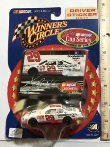Winners Circle Nascar Cup Series 2001 Rookie of the Year #29 Monte Carlo - Picture 1 of 2