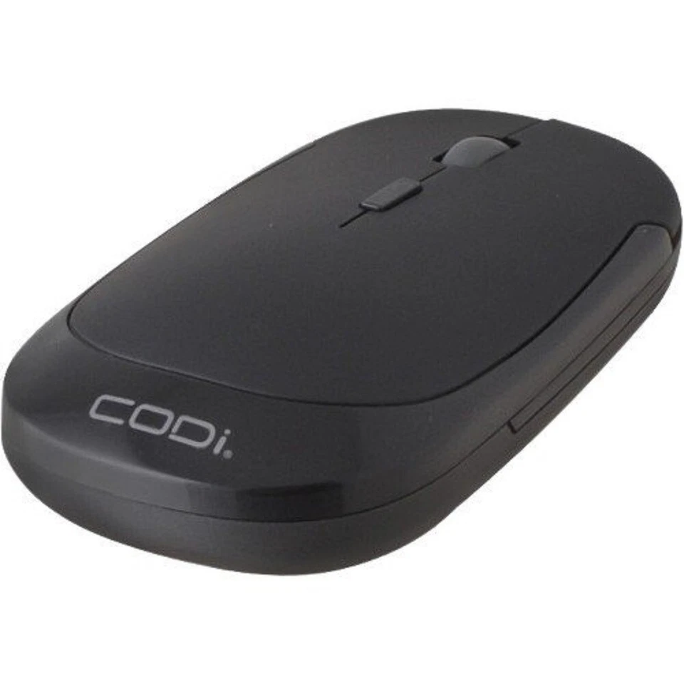Codi Slim Wireless Mouse (A05015) - Image 1 of 1