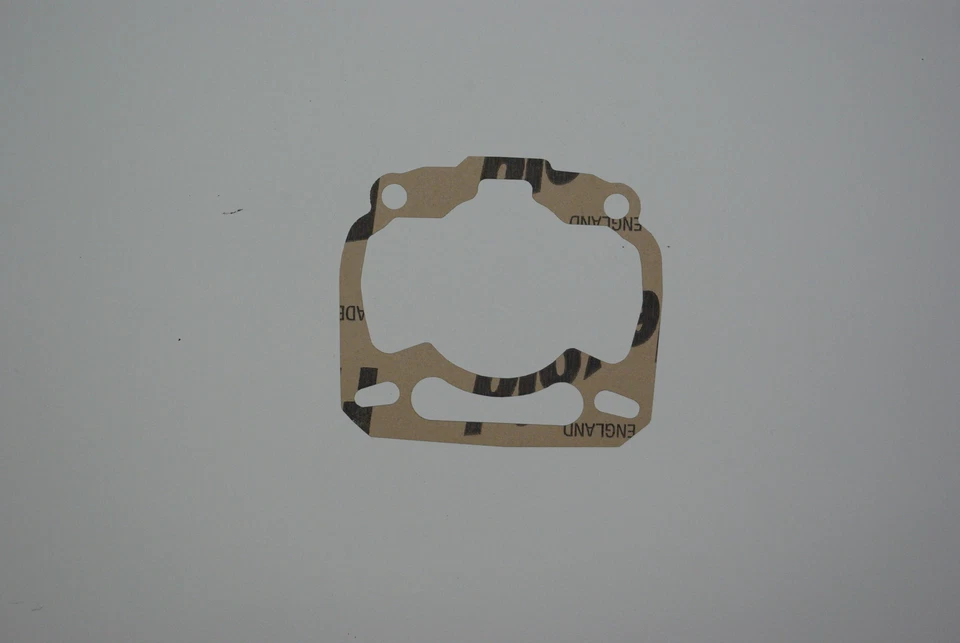  Junta base cilindro 0,4 mm para Aprilia RS 125 Tuono 125 03-07 04 05 06 Foto 1 de 1