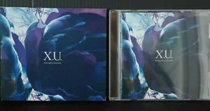 JAPAN CD SawanoHiroyuki [nZk]: X.U. | scaPEGoat (Seraph of the End) - Bild 1 von 2