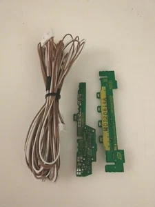 ๐(New)Panasonic TC-L55WT50 'D' Board & 'K' Board With Cable TNPA5605 & TNPA5645 - Picture 1 of 4