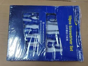 Blue Point BLP10SS 10pc Screwdriver Set - Picture 1 of 4