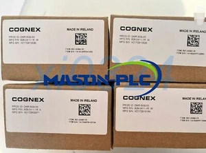 1pcs NEW COGNEX DMR-50S-00 code reader DHL shipping - Picture 1 of 5