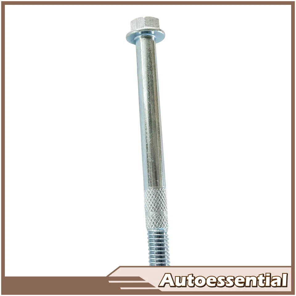 Parafusos de arranque 3/8X16 4,33" para 1982-2000 Chevy GMC Cadillac C2500 Buick 678-107 - Imagem 1 de 4