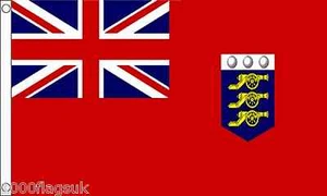 Board of Ordnance Ensign Polyester 5'x3' Flag - Picture 1 of 3