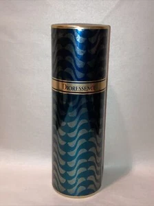 Dioressence Christian Dior Paris Rechargeable EDT Spray 100 ml 3.4 oz, Vintage. - Picture 1 of 15