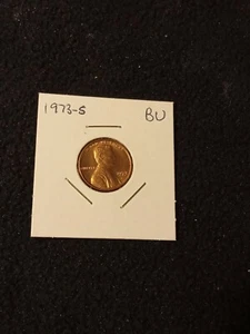 1973-S. vz bis stgl Gedenkpfennig. - Bild 1 von 5