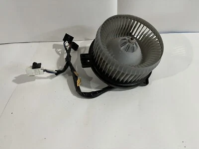 1998 1999 2000 2001 2002 2005 LEXUS GS300 GS400 BLOWER MOTOR FAN - Image 1 of 4