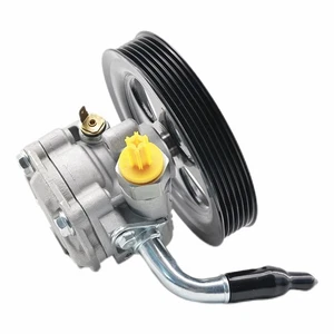 Power MR992871 Steering New Pump Sport Montero Pajero L200 Triton For Mitsubishi - Picture 1 of 5