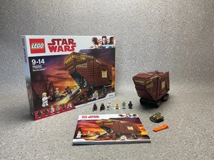 LEGO® Star Wars 75220 Sandcrawler OVP - Bild 1 von 10