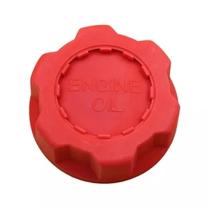 OEM Quality Engine Oil Filler Cap Designed for Volvo Truck Compatibility - Picture 1 of 7