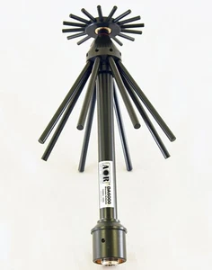AOR DA6000 Discon Antenna for 700MHz-6000MHz (6GHz) FromJapan - Picture 1 of 4
