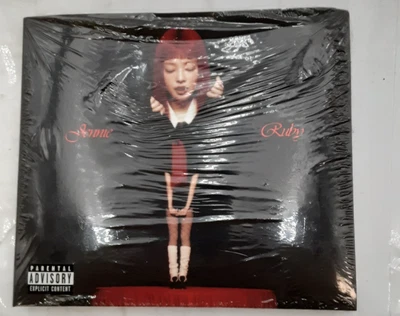 Jennie - Ruby [New CD] Explicit, Photo Book, Digipack Sealed 8804775452888 Foto 1 de 3