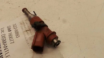 09-16 TOYOTA VENZA 3,5 L INYECTOR DE COMBUSTIBLE  Foto 1 de 4