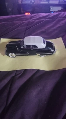 Jada 1947 Cadillac Series 62 Diecast 1:24 Scale - Image 1 of 4