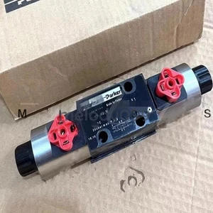 1pcs New Parker D1VW002CNTW91 Electromagnetic directional valve - Picture 1 of 1