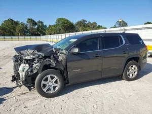 Alternator Fits 17-21 ACADIA 559932 - Picture 1 of 11