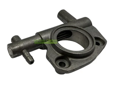 PERFEKTGARTEN Ölpumpe für Oleo-Mac 147 152 940 941 947 952 936 GS 410 44 440 520 CX 50170051AR