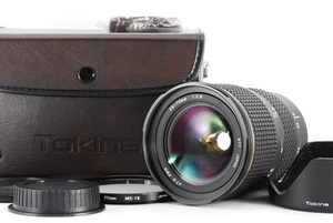 [Mint/in Case] Tokina AT-X PRO 28-70mm F2.8 Zoom Lens Late Canon EF from JAPAN - Picture 1 of 14