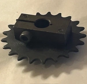 050676 Sprocket - Picture 1 of 2