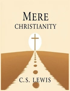 Mere Christianity - Imagen 1 de 1