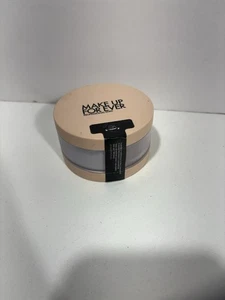 Make Up For Ever HD Skin Twist & Light Loose Powder -1.0 Clair/Light- 0.2oz New - Picture 1 of 4