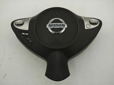 Nissan Máxima 2014 volante airbag airbag OEM 1015560-1 Foto 1 de 4