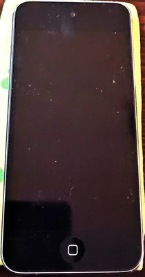 iPod touch - gebraucht, Funktion unbekannt - Bild 1 von 4