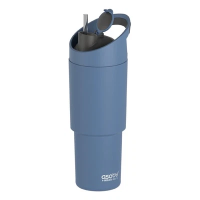 32-Oz. Cosmic Insulated Water Bottle _ - Image 1 of 4