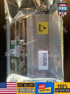 ABB New Robot SMB Board 3HAC044168-001 RMU101 Shipping Fast Shipping US Free TAX - Picture 1 of 3