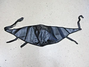 1941 42 43 Ford Sedan Front Hood Bra. - Foto 1 di 3