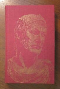 The Folio Society Hannibal par Ernie Bradford avec étui ~ Intro Kenneth McLeish