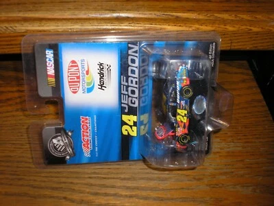 Bonita cuna Ma NASCAR 2008 Jeff Gordon #24 Dupont Chevy Impala SS ENVÍO GRATUITO Foto 1 de 3