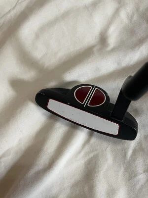 Power Bilt Lil' Slugger RH Putter Golf Club - Image 1 of 4