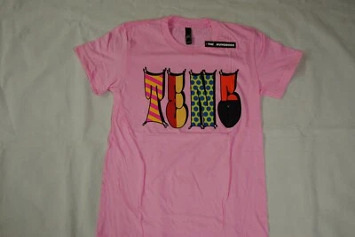 THE HUNDREDS COLOURED TENS LOGO LADIES SKINNY T SHIRT NEW OFFICIAL STREETWEAR - Image 1 of 4