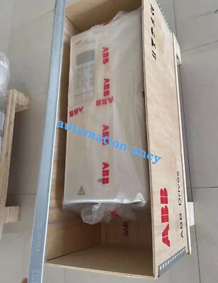 ACS800-01-0040-3+P901 Fast shipping#DHL or FedEx - Image 1 of 3