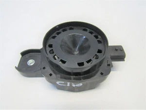 ALTAVOZ SIRENA ALARMA RENAULT CLIO MK4 2013-16 SONDA 256400001R #3989 - Imagen 1 de 8