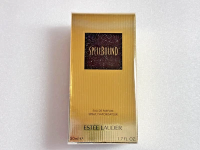 Eau de Parfum Spray Estee Lauder SPELLBOUND para Mujer 1.7 OZ Foto 1 de 4