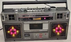 Stéréo Larsen 222 Radio Cassette AM/FM - Zdjęcie 1 z 17