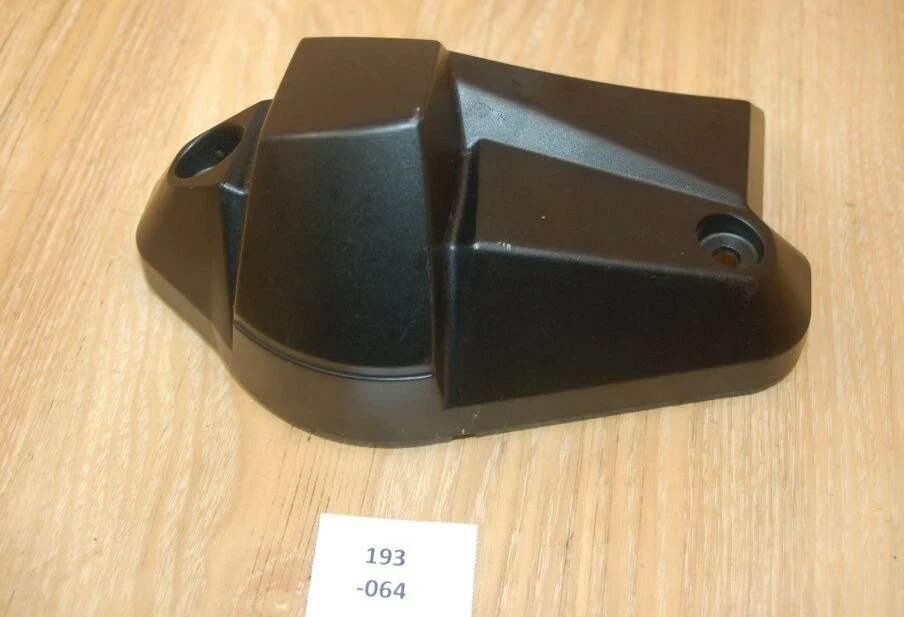 Aprilia Shiver SL 750 RA 07-16 Verkleidung Instrumente klein 193-064 - Imagem 1 de 1