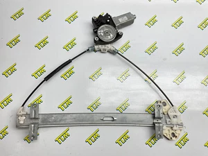 Acura TL TYPE S Window Motor Regulator FRONT RIGHT PASSENGER 04 05 06 07 08 OEM - Picture 1 of 5