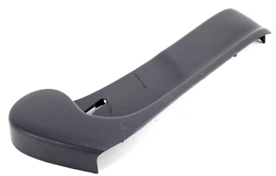 2016-2019 Nissan Versa Note Htbk Front Right Side Seat Outer Trim 175a0-e5760 - Image 1 of 4