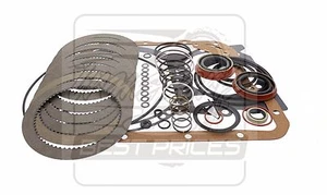 Se adapta al kit de reconstrucción de transmisión de alta energía para Dodge 727 A727 TF8 1971-On - Imagen 1 de 2