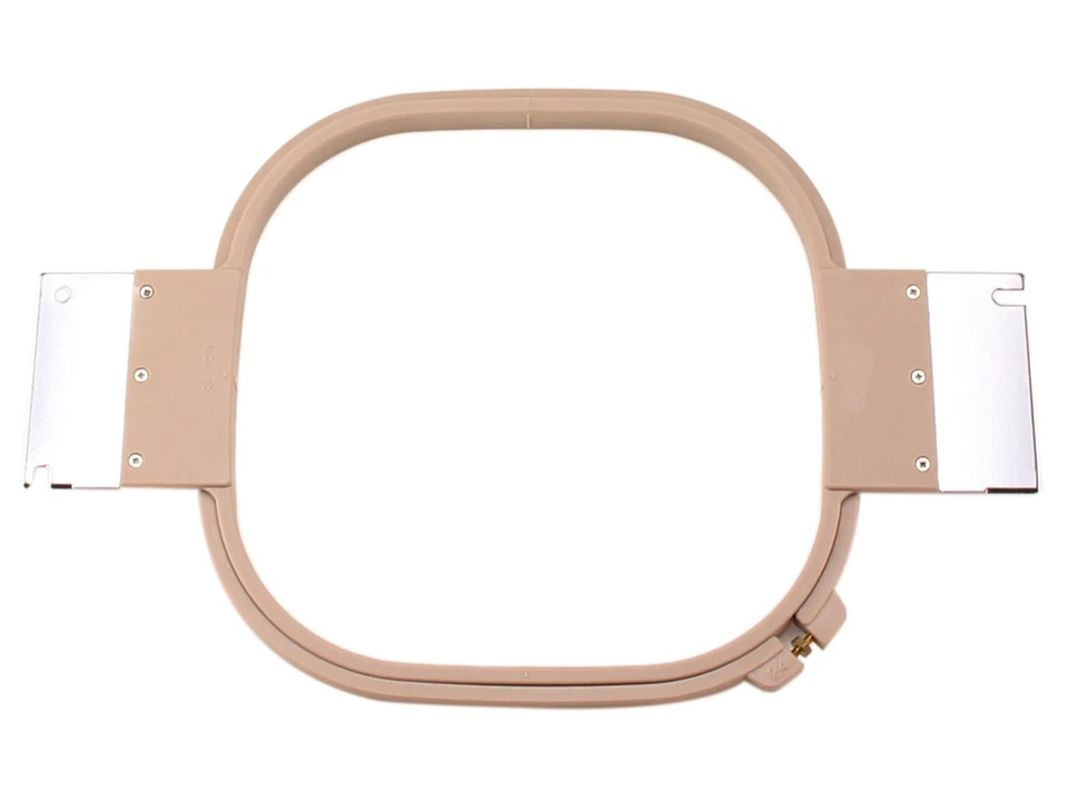 Embroidery Hoop - 24cm 9.4" - 395mm Wide (15.5") - For SWF Commercial Machines - Image 1 of 1