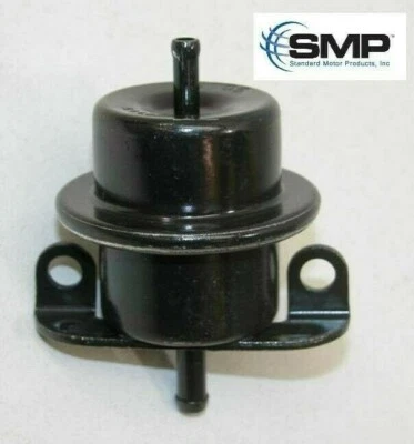 Regulador de presión de combustible SMP PR7 para 87-92 Daytona 89-90 Maserati TC y más Foto 1 de 3