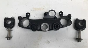 Honda XL 600LM PD04 Yoke, Triple clamp upper part 53220MM0620 LT52 - Picture 1 of 4