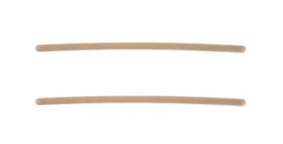 NUEVO Inserto genuino BMW E46 serie 3 para panel de ajuste de pilar X2 beige 51438248257 Foto 1 de 4