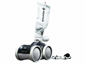 LEGEND II, BODENDRUCK SEITENPOOLREINIGER - WEISS (PENTAIR - LX5000G) - Bild 1 von 1