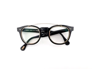 Siehe Brille, nur Gestell, 5563 C1 schwarz, 48-23-145, Kunststoff, Italy - Bild 1 von 14